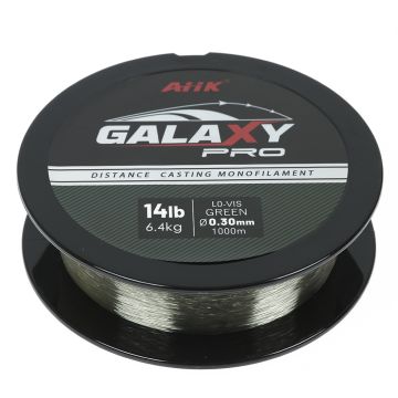 Леска SKYFISH "GALAXY PRO LO-VIS GREEN" 1000 м